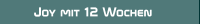 Joy mit 12 Wochen